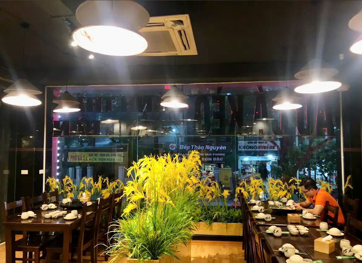 CHO THUÊ NHÀ MẶT PHỐ – DT 180M2*7 TẦNG – DỊCH VỌNG – CẦU GIẤY