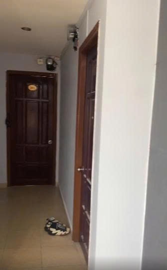 Phòng có sẵn cho thuê chỉ từ 3.5tr – 5tr tại gần sát khu Trung tâm Quận 4