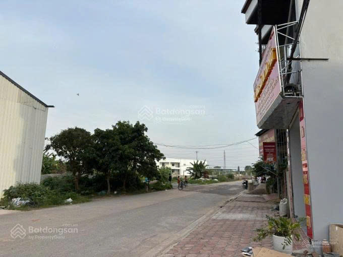 CHÍNH CHỦ BÁN MẢNH ĐẤT MẶT ĐƯỜNG DH04, VỈA HÈ RỘNG ĐƯỜNG TO 13M.