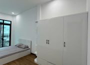 HOÀNG HOA THÁM 31M GIÁ 8,2 TỶ,CÁCH PHỐ 20M,NGÕ THÔNG,SỔ ĐẸP,FULL NỘI THẤT