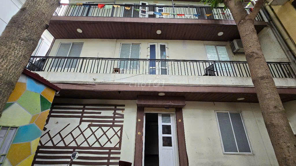Chính chủ cho thuê nhà nguyên căn 3 tầng 210m2 tại Hoàng Cầu, Đống Đa, phù hợp làm văn phòng, spa, gym, nhà hàng, showroom…