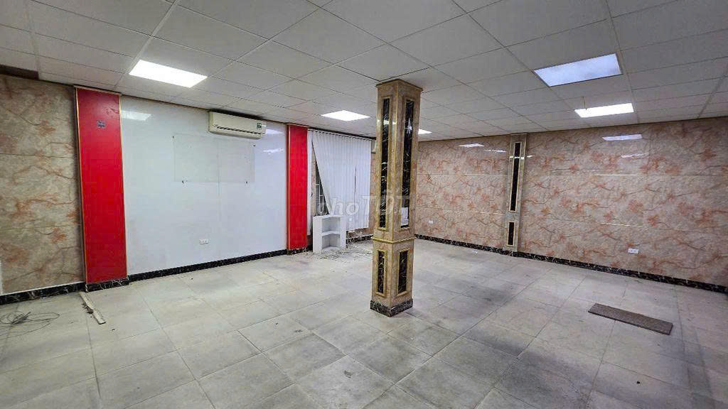 Chính chủ cho thuê nhà nguyên căn 3 tầng 210m2 tại Hoàng Cầu, Đống Đa, phù hợp làm văn phòng, spa, gym, nhà hàng, showroom…