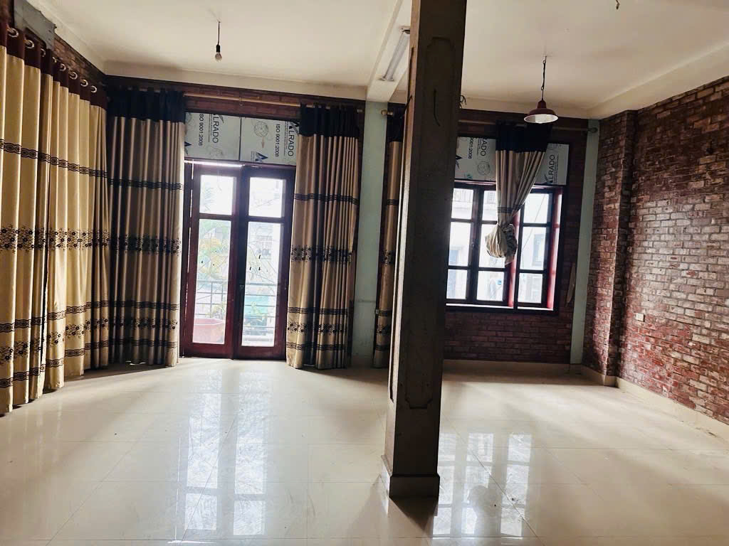 102m² Ngọc Thuỵ – MT 6.5m – 4 Tầng – Lõi Long Biên – 13.65 Tỷ