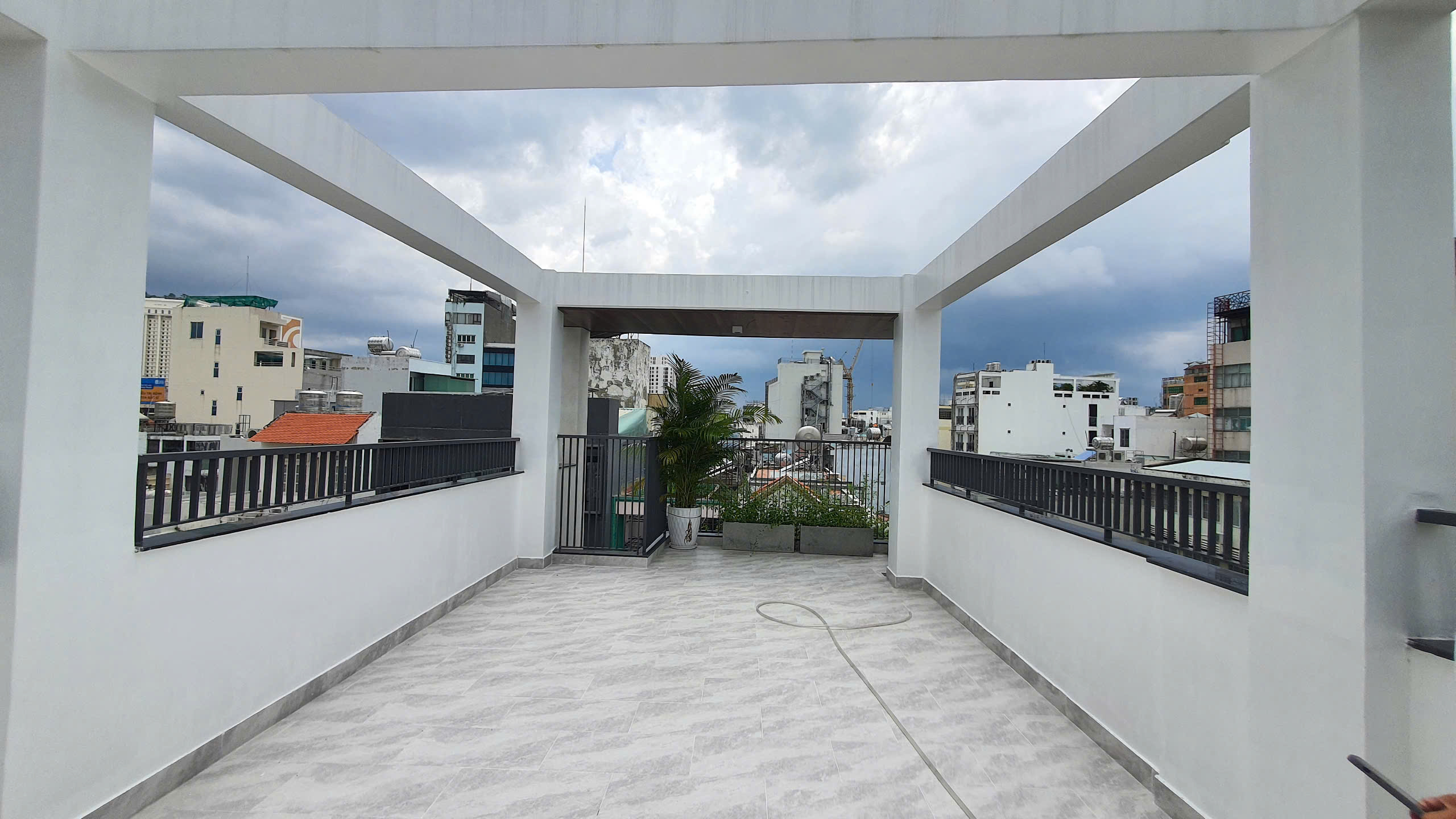 BÁN NHÀ KINH DOANH: 6 TẦNG, DTSD 400M2, 8PN, TẶNG NỘI THẤT- MẶT TIỀN ĐINH CÔNG TRÁNG, P.TÂN ĐỊNH, Q1