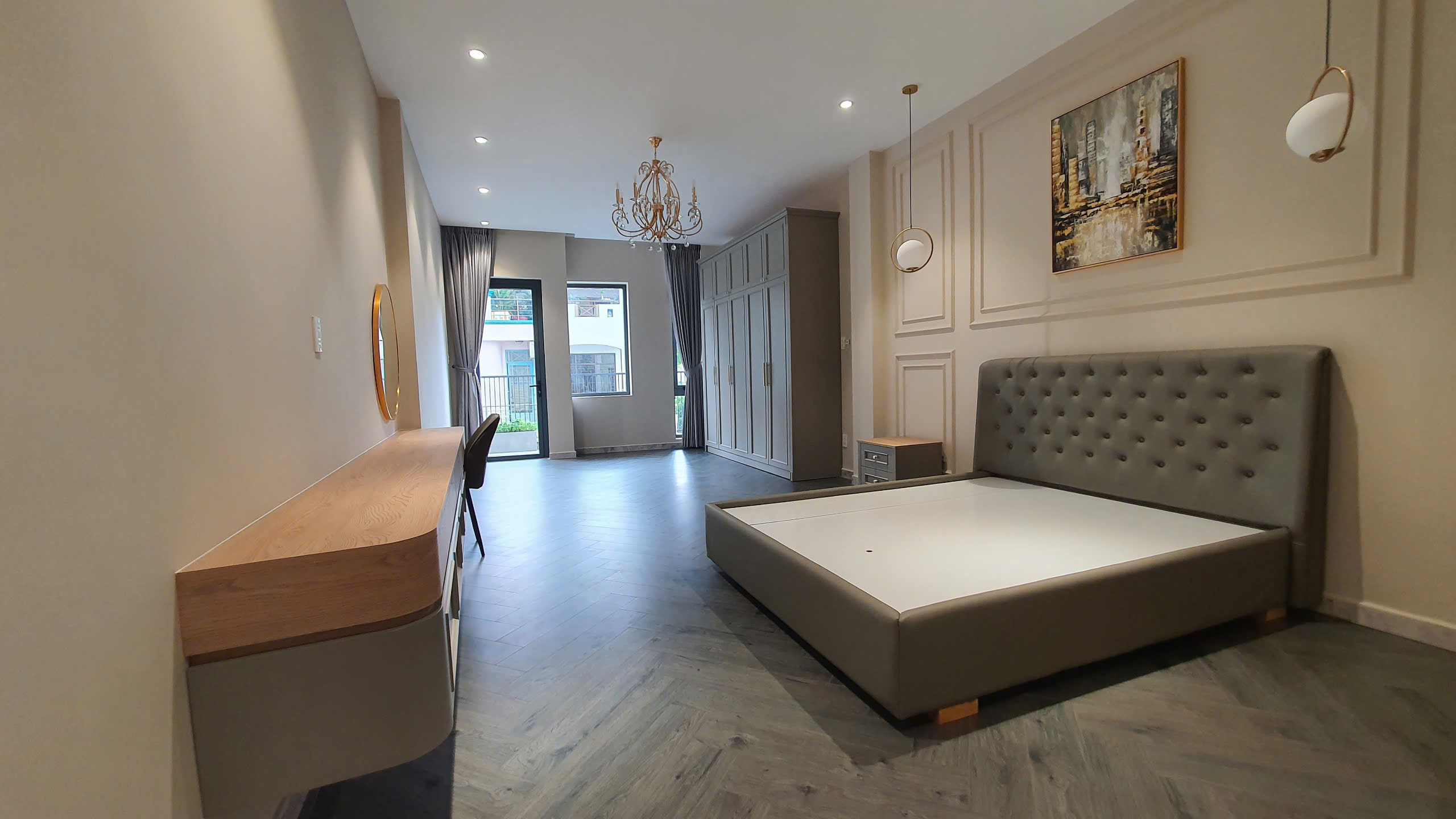 BÁN NHÀ KINH DOANH: 6 TẦNG, DTSD 400M2, 8PN, TẶNG NỘI THẤT- MẶT TIỀN ĐINH CÔNG TRÁNG, P.TÂN ĐỊNH, Q1