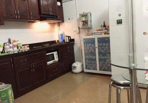 CHO THUÊ NHÀ 4 TẦNG – NGÕ 76 TRẦN XUÂN SOẠN – RỘNG RÃI, TIỆN NGHI