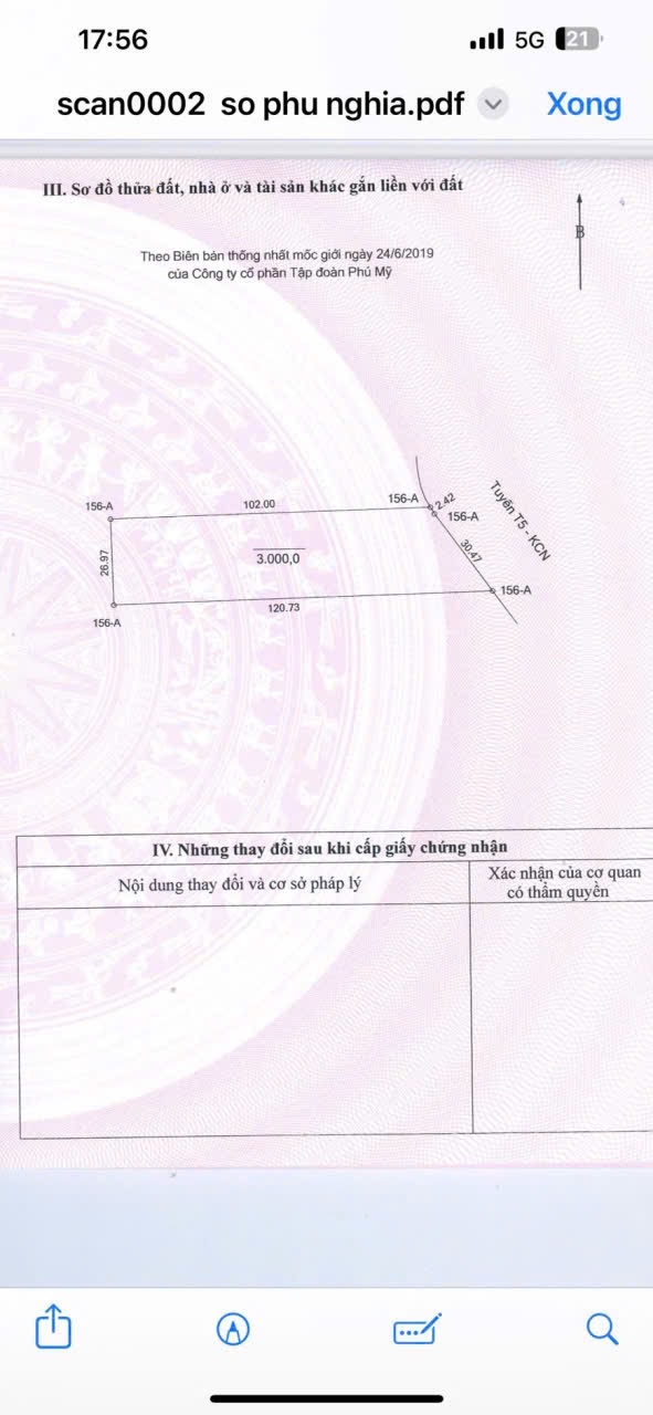 BÁN KHO XƯỞNG 3000M TẠI KHU CÔNG NGHIỆP PHÚ NGHĨA-CHƯƠNG MỸ-HÀ NỘI