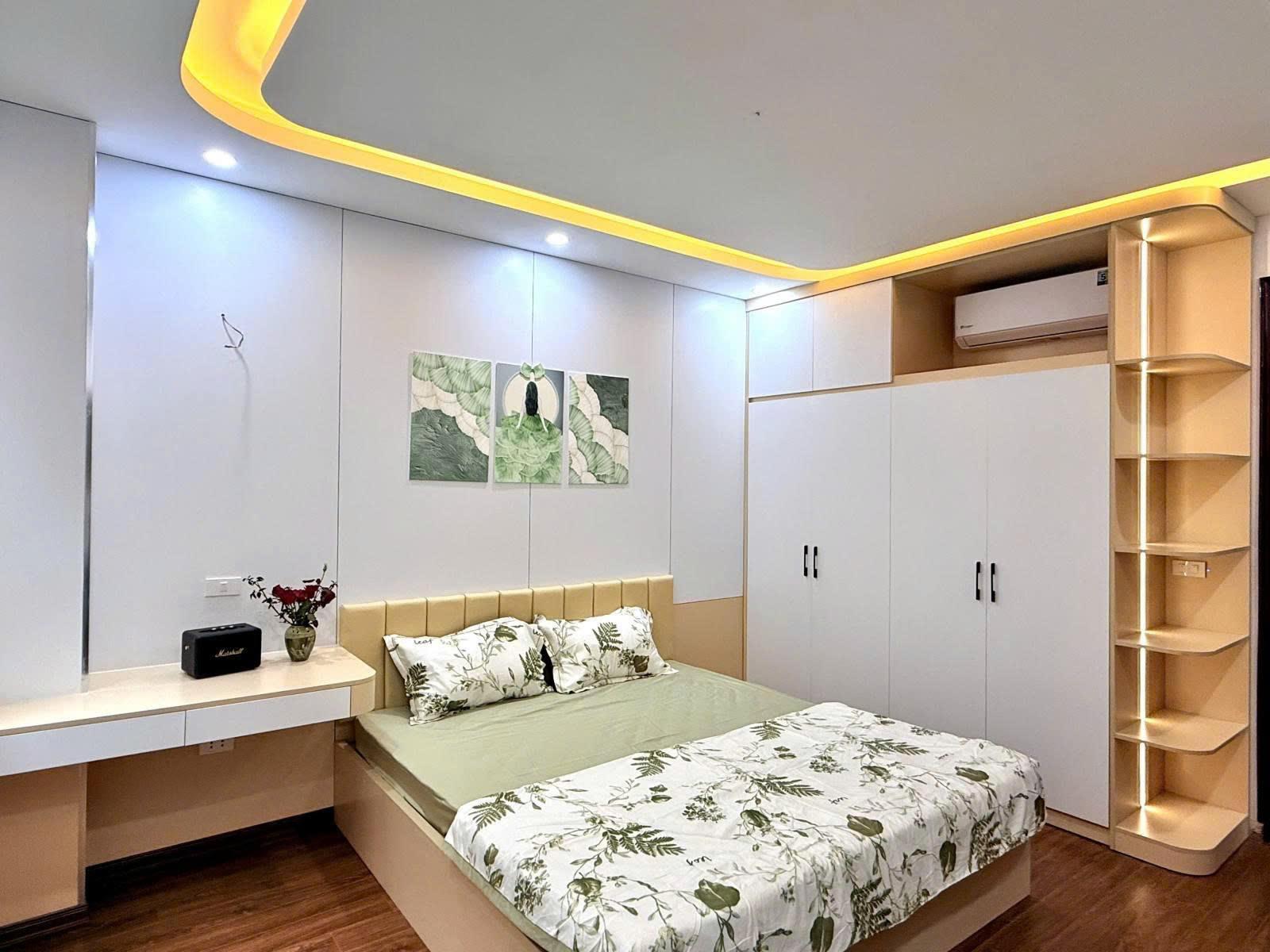BÁN NHÀ PHỐ THỊNH QUANG MỚI ĐẸP GIÁ RẺ Ở NGAY