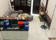 Cho thuê nhà nguyên căn trong ngõ phố Bạch Mai, Hai Bà Trưng, Hà Nội