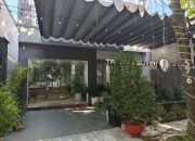 Cho thuê BT1 Xa La , Hà Đông. DT 160m2, 4 tầng, mặt tiền 8m kinh doanh tuyệt đối
