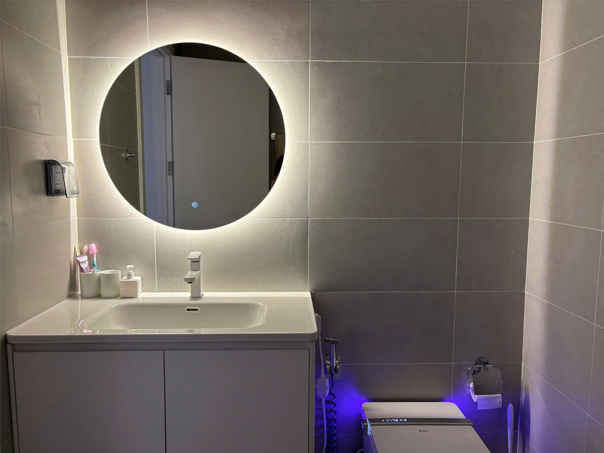 🌟 BE2-25.15 – Căn hộ 1PN+ The Beverly: Tầng cao – View triệu đô – Giá tốt nhất thời điểm vàng 🌟
