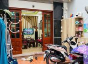 BÁN NHÀ KIM GIANG – DIỆN TÍCH 66M² x 3 TẦNG – Ô TÔ ĐỖ SÁT NHÀ