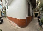 LẠC LONG QUÂN DT60/70M 5 TẦNG MT 6M-CHỈ 11,9 TỶ,MẶT NGÕ THÔNG,LÔ GÓC 3 THOÁNG