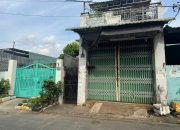 DÃY TRỌ MẶT TIỀN HIỆP THÀNH 44, Q12 – DÒNG TIỀN ỔN ĐỊNH