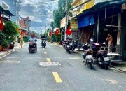 BÁN NHÀ 2 TẦNG (6X25) MẶT TIỀN HIỆP THÀNH 06 – QUẬN 12 GIÁ RẺ 9,5T
