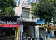 BÁN NHÀ 3 TẤM (4X16) MT HUỲNH THỊ HAI, TÂN CHÁNH HIỆP, Q.12