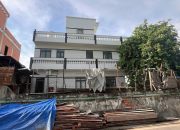 GIẢM 3 TỶ BÁN GẤP BIỆT THỰ VƯỜN (26X39) TÂN XUÂN HÓC MÔN