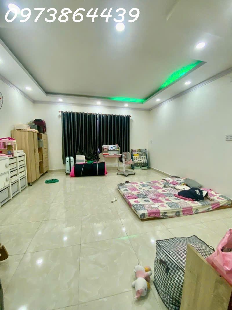 🏠BÁN NHÀ 4 TẦNG – HXH ĐẬU CỬA – ĐƯỜNG PHAN VĂN HÙM – GẦN CHỢ TÂN CHÁNH HIỆP – P.TMT – QUẬN 12 – NGANG 5 – 51M2 -GIÁ NHỈNH 4 TỶ 🏠