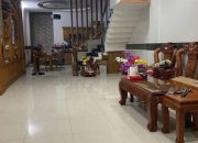 bán nhà đẹp hiệp thành,q12 – sân đậu 3 ô tô – giá chỉ 6.9 tỷ