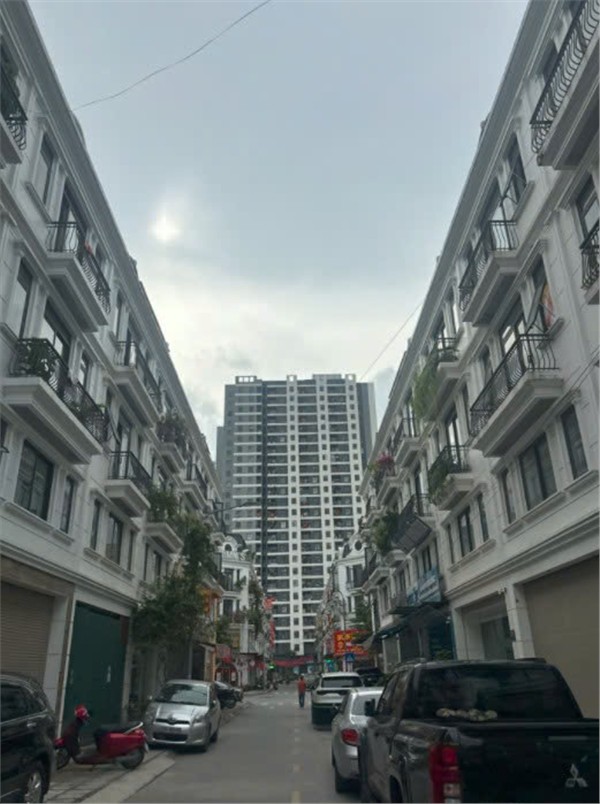 CẦN BÁN GẤP BIỆT THỰ ĐƠN LẬP KHU 31Ha, Trâu Quỳ, Gia Lâm, Hà Nội