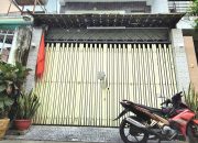 BÁN NHÀ HXH KHU VIP ẨM THỰC BÀU CÁT – ĐỒNG ĐEN, Q.TÂN BÌNH – GIÁ NHỈNH 12 TỎI