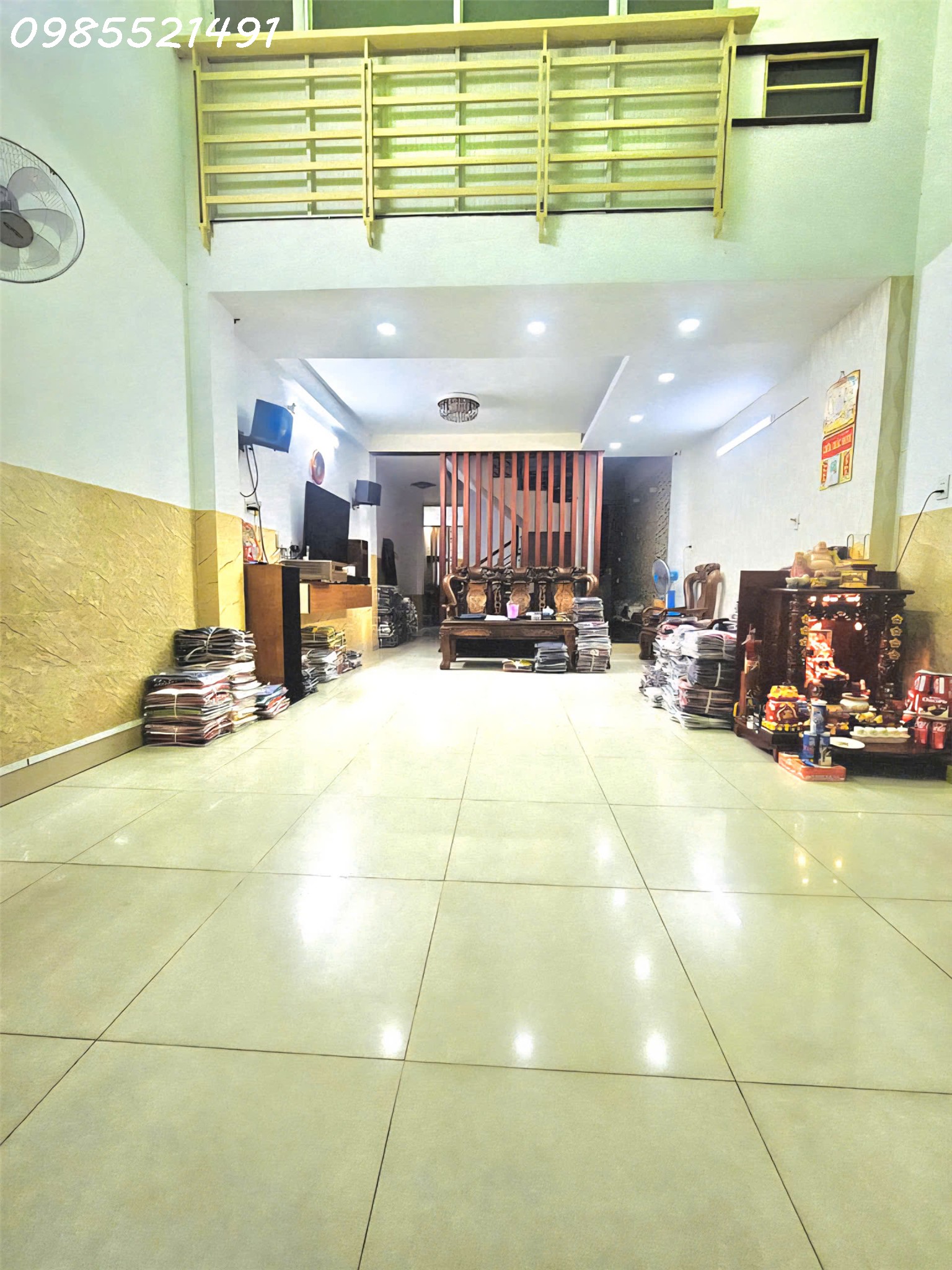 BÁN NHÀ HXH KHU VIP ẨM THỰC BÀU CÁT – ĐỒNG ĐEN, Q.TÂN BÌNH – GIÁ NHỈNH 12 TỎI