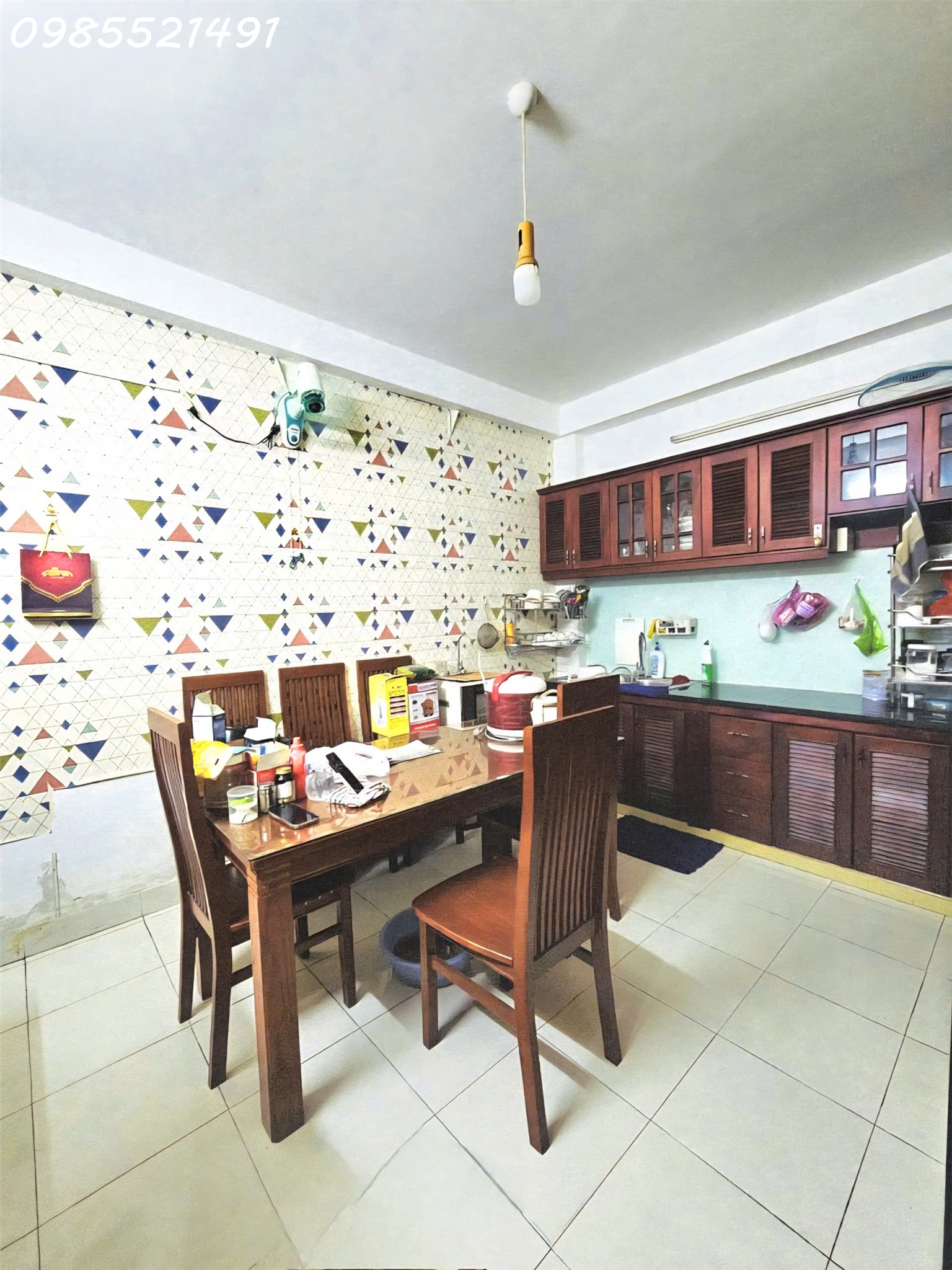 BÁN NHÀ HXH KHU VIP ẨM THỰC BÀU CÁT – ĐỒNG ĐEN, Q.TÂN BÌNH – GIÁ NHỈNH 12 TỎI