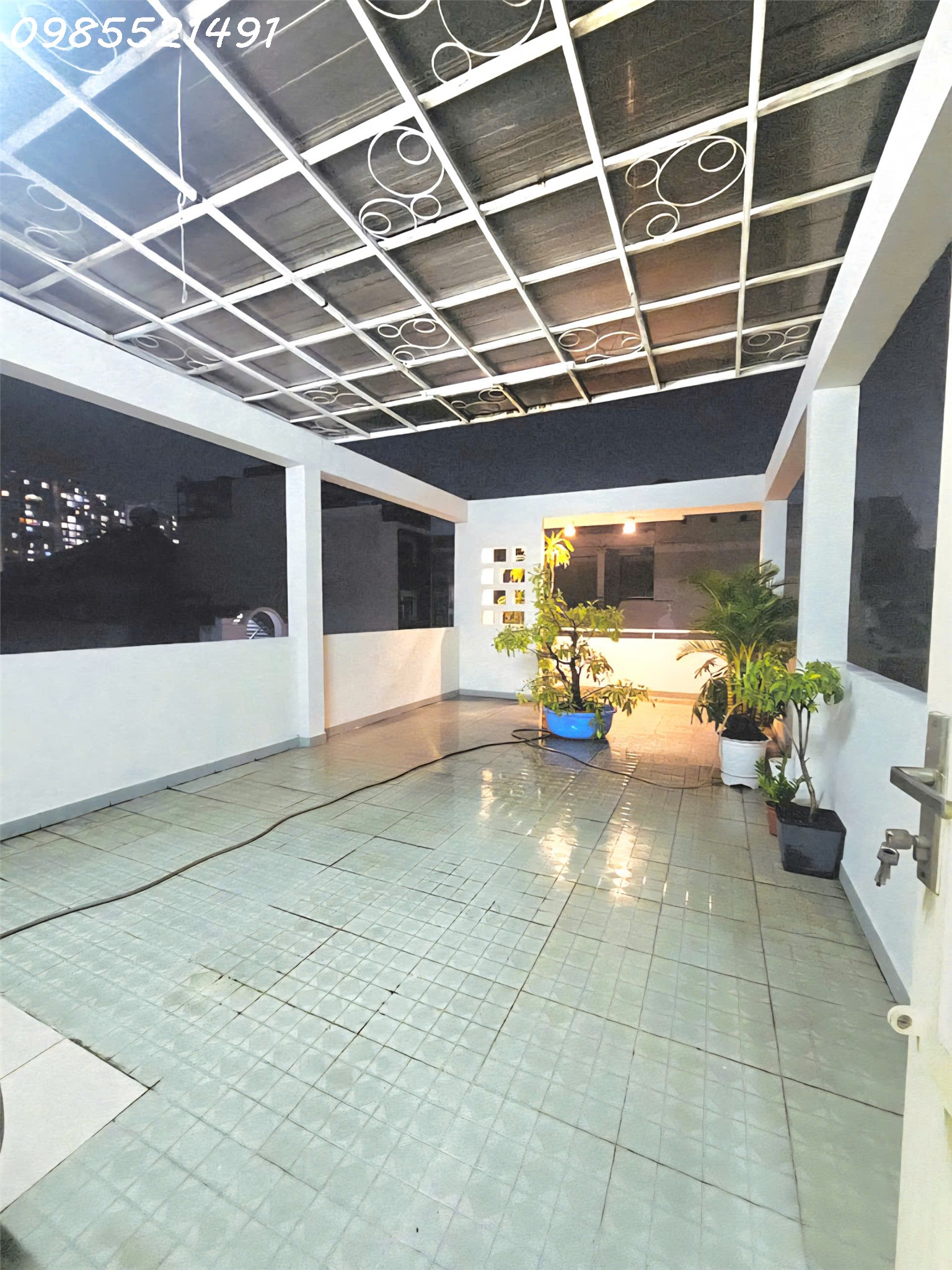 BÁN NHÀ HXH KHU VIP ẨM THỰC BÀU CÁT – ĐỒNG ĐEN, Q.TÂN BÌNH – GIÁ NHỈNH 12 TỎI