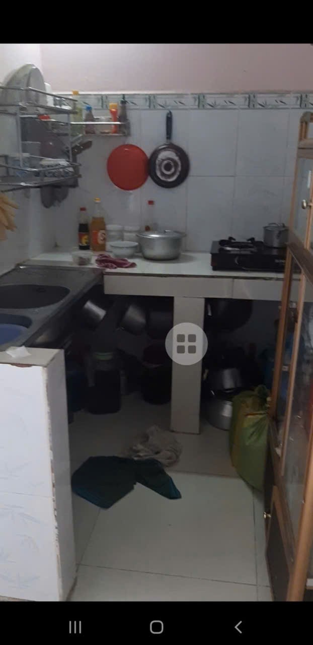 NHÀ VỊ TRÍ ĐẸP – GIÁ TỐT sở hữu ngay căn nhà vị trí tại Thị trấn Nhà Bè, TPHCM