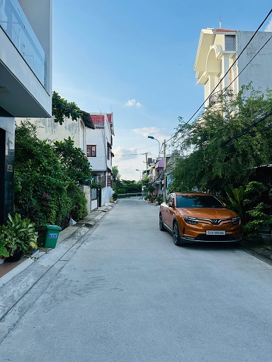 Đất nền KDC hiện hữu giá tốt Hẻm 1368 Lê Văn Lương – Phước Kiển, Nhà Bè