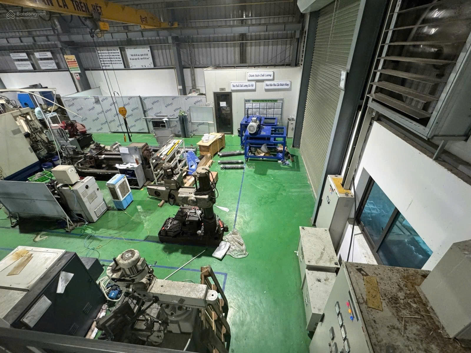 BÁN ĐẤT + NHÀ XƯỞNG DT: 1877M2 GIÁ TỐT TẠI ĐẮC SỞ, HUYỆN HOÀI ĐỨC ( XÃ DƯƠNG HÒA), HÀ NỘI
