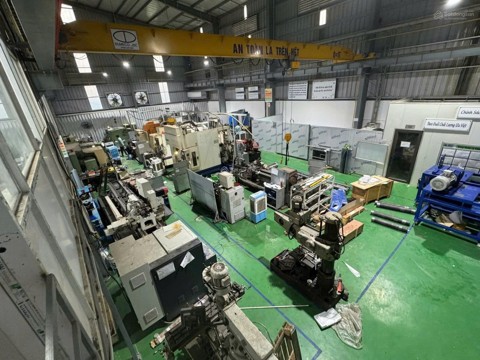 BÁN ĐẤT + NHÀ XƯỞNG DT: 1877M2 GIÁ TỐT TẠI ĐẮC SỞ, HUYỆN HOÀI ĐỨC ( XÃ DƯƠNG HÒA), HÀ NỘI