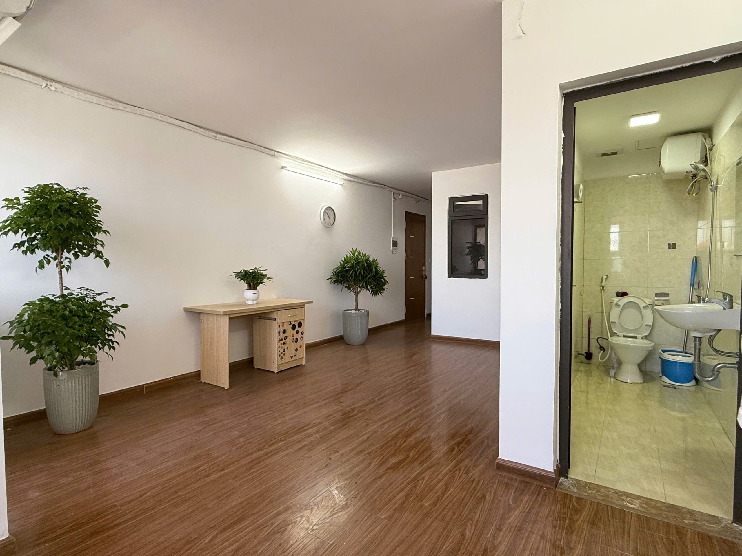SÓT LẠI CĂN HỘ 53,3M TẠI LỘC NINH – THỊ TRẤN CHÚC SƠN-PHƯỜNG CHƯƠNG MỸ-HÀ NỘI