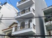 Bán CHDV 71A Nguyễn Thượng Hiền, P5, Bình Thạnh