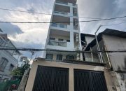 Bán CHDV Hẻm Xe Hơi 310/15 Dương Quảng Hàm, An Nhơn