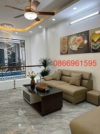 BÁN NHÀ MỚI – PHỐ NGŨ HIỆP, THANH TRÌ – HÀ NỘI