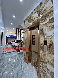 BÁN NHÀ MỚI – PHỐ NGŨ HIỆP, THANH TRÌ – HÀ NỘI