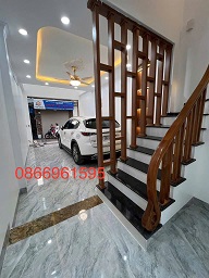 BÁN NHÀ MỚI – PHỐ NGŨ HIỆP, THANH TRÌ – HÀ NỘI