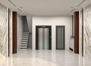 Bán nhà Bồ Đề 43m6 tầng thang máy MT5m gara ô tô hơn 14 tỷ