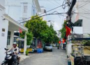 CHÍNH CHỦ – HOÀNG HOA THÁM – P7 BÌNH THẠNH – 50M2 – HẺM 4M – 2 MẶT HẺM RẤT THOÁNG – BÁN 6.4 TỶ – TL
