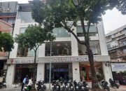MẶT PHỐ CỔ PHỐ FULL THỔ CƯ PHỐ HÀNG CÓT KHÁCH NHÉ – VỈA HÈ RỘNG – KINH DOANH – KHÔNG LỖI PHONG THUỶ – THANG MÁY – LÔ GÓC