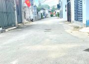 BÁN NHÀ QUẬN 9 – KDC PHƯỚC THIỆN – ĐƯỜNG NHỰA RỘNG OTO NÉ NHAU- 20P RA NGÃ TƯ THỦ ĐỨC – 10P RA LÊ VĂN VIỆT – VÀNH ĐAI 3 THUẬN TIỆN DI CHUYỂN