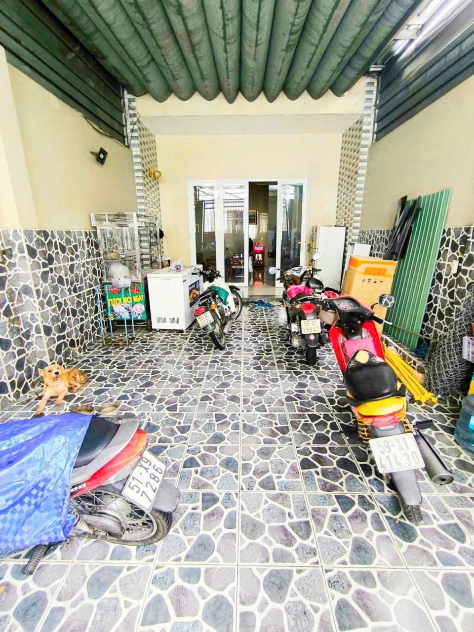 HIẾM!!!NHÀ PHỐ 97M2, 3 TẦNG – GIÁ RẺ NHẤT KHU VỰC DƯƠNG ĐÌNH HỘI – CHỈ 4.75TY – LIÊN HỆ NGAY 0909323881