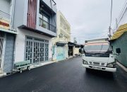 NHÀ ĐẸP – GIÁ TỐT – CHÍNH CHỦ CẦN BÁN CĂN NHÀ 3 TẦNG TẠI Phường Phú Thạnh, Quận Tân Phú, TPHCM