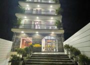BÁN KHÁCH SẠN GIÁ RẺ DÒNG TIỀN CAO 300TR/TH. THỦ ĐỨC. TP HỒ CHÍ MINH