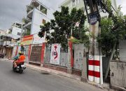 PHÚ NHUẬN – NGUYỄN VĂN TRỖI – BÁN 5.6 TỶ – TL CHÍNH CHỦ – NGANG 7 – 3PN LỚN – HẺM DÂN TRÍ – TL