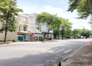 Đất mặt tiền đường 35A rộng 20m KDC Phú Lợi Phường 7 Quận 8