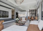 Siêu Vip!Toà nhà Mặt phố Lâm Hạ,Long Biên,DT260M,Mt 25M.KD đỉnh, vỉa hè.Hơn 200 tỷ