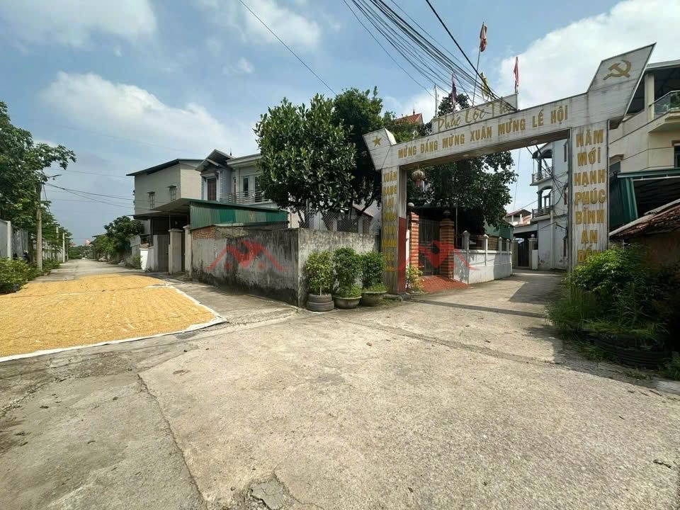 HÀNG FO 70,9M TẠI TT CHÚC SƠN-CHƯƠNG MỸ-HÀ NỘI
