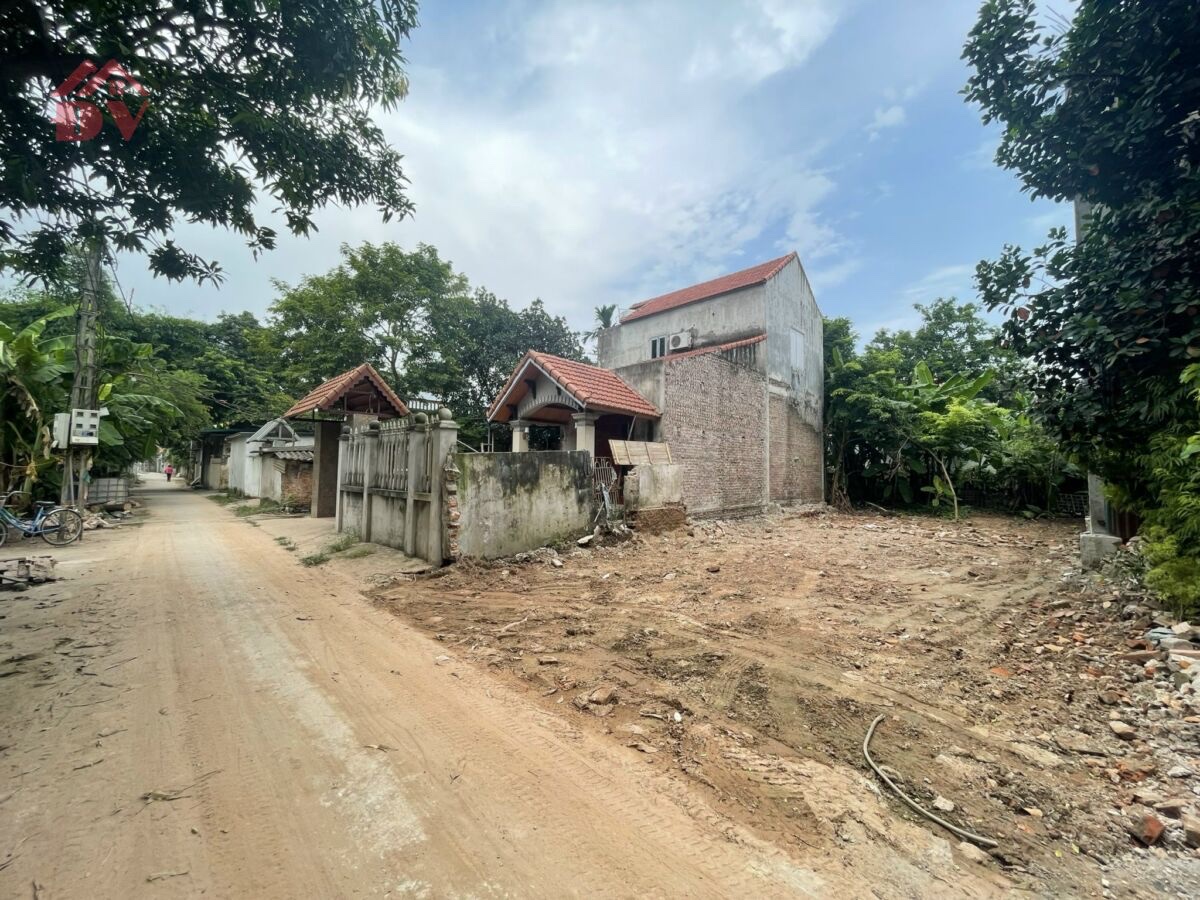 SIÊU HÓT 111,3M TẠI THỤY HƯƠNG-CHƯƠNG MỸ-HÀ NỘI